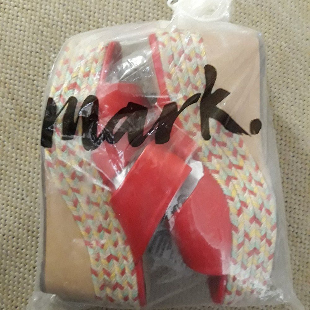 Mark Easy Does it Slides Size 8 - Picture 2 of 8
